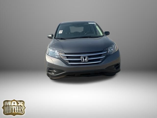 Used 2014 Honda CR-V LX with VIN 2HKRM3H31EH508791 for sale in Kansas City