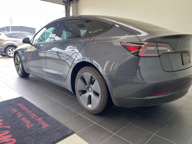 2023 Tesla Model 3 Base  at Legacy Ford