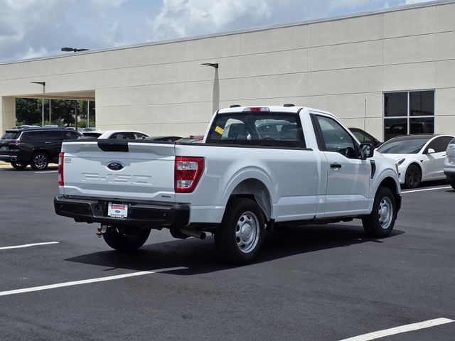 Used 2023 Ford F-150 Truck