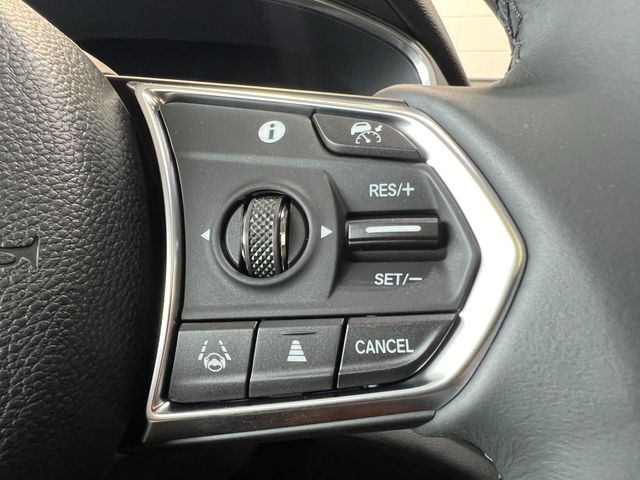 New 2026 Acura MDX SUV