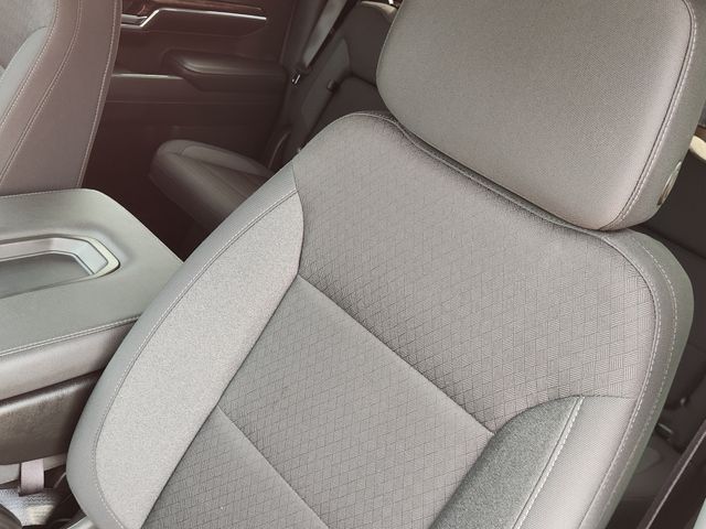 2024 GMC Sierra 1500 Elevation Gray at Bayway Cadillac of The Woodlands