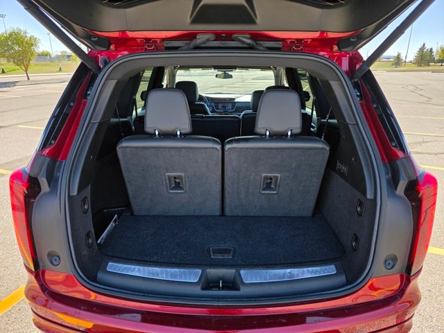 2023 Cadillac XT6 AWD Premium Luxury