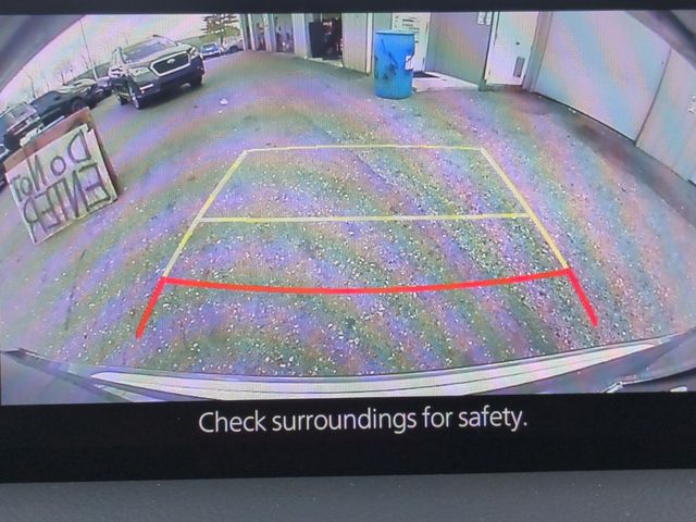 used 2023 Mazda CX-5 car, priced at $25,991