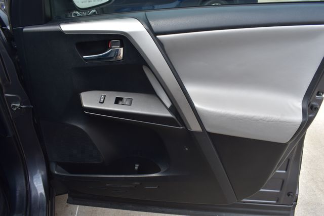 Used 2017 Toyota RAV4 SUV