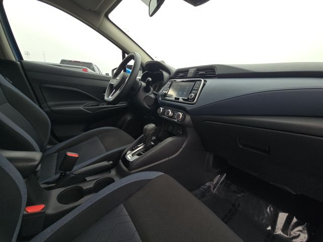 2024 Nissan Versa 1.6 SV:B01992