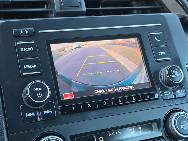 Used 2019 Black Honda LX image 37