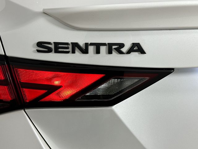 2020 Nissan Sentra SR 31