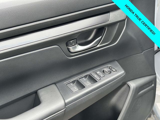 Certified Used 2024 Gray Honda LX image 28
