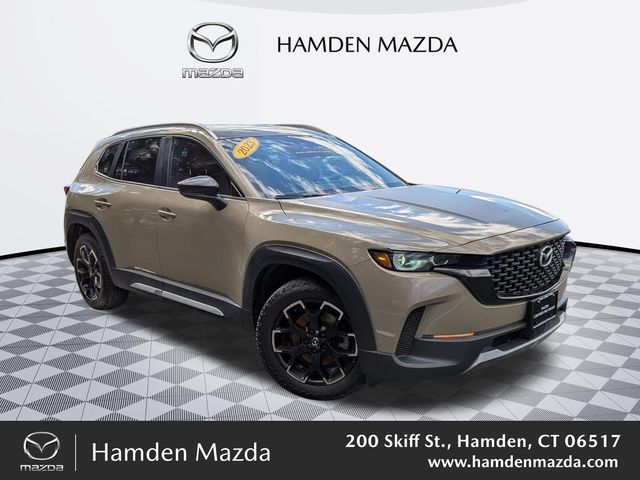 2023 Mazda CX-50 2.5 Turbo Meridian Edition AWD