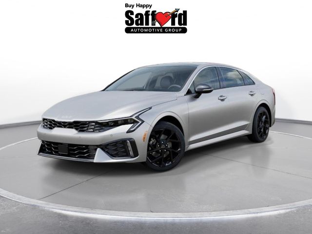 2026 Kia Optima GT-Line AWD's photo