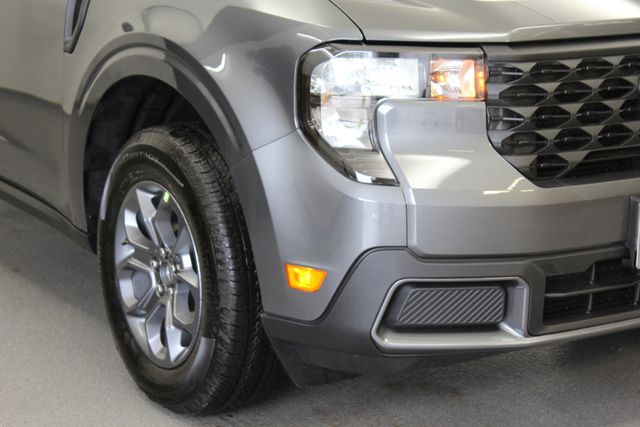 New 2026 Gray Ford XLT image 2