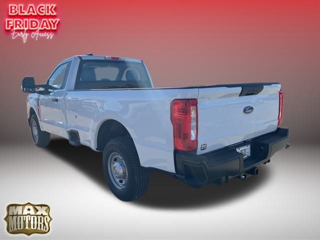 2024 Ford F-250SD XL 6