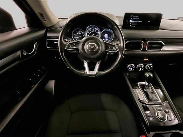 2021 Mazda CX-5 Sport - 5