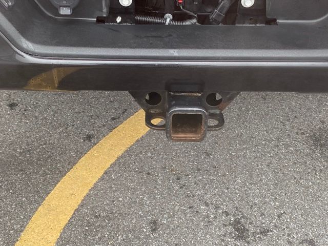 used 2020 Chevrolet Silverado 1500 car, priced at $42,514