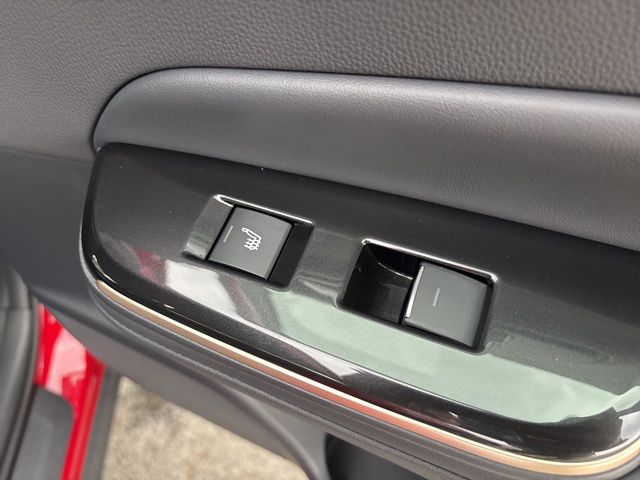 used 2026 Toyota Crown car, priced at $37,729