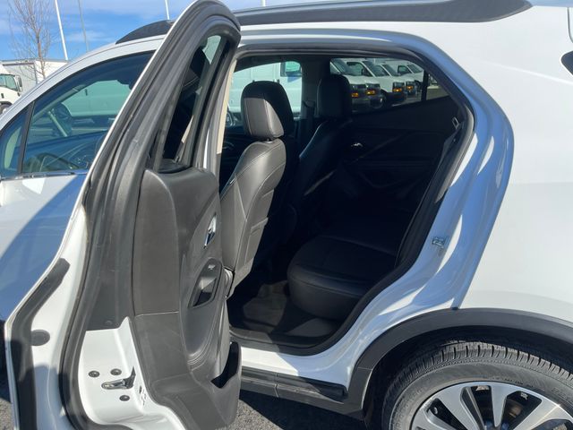 Used 2021 Buick Encore For Sale in Grove City, OH