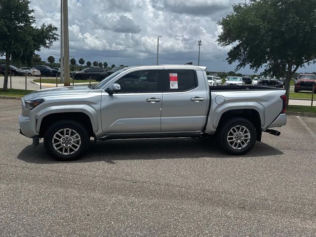 2025 Toyota Tacoma Limited - Photo 7