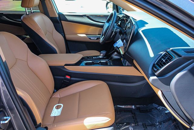 2026 Lexus NX 350 Premium AWD photo 22