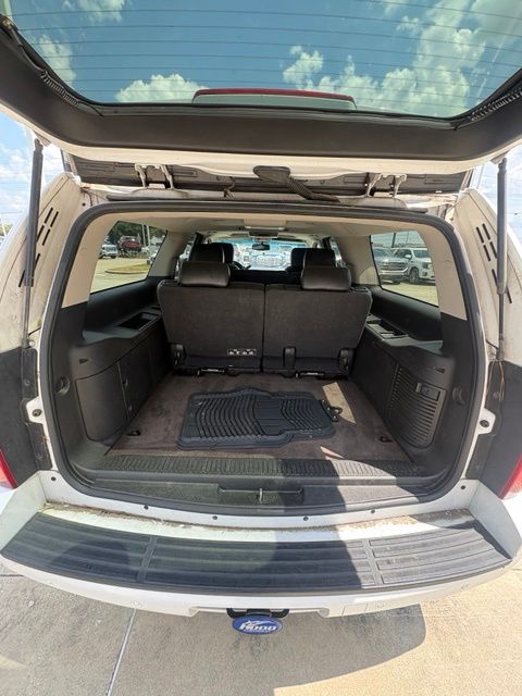 2014 Chevrolet Suburban 1500 LT