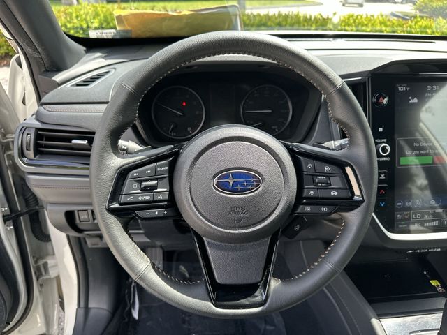 Used 2025 Subaru Forester SUV