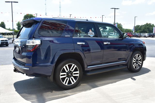 Used 2023 Toyota 4Runner SUV