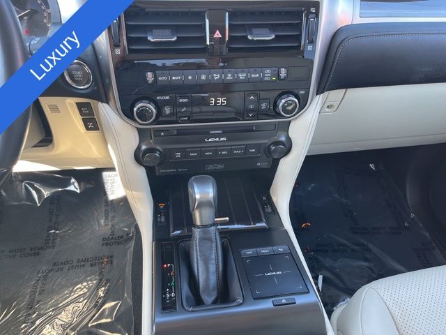 2023 Lexus GX 460 Luxury 15