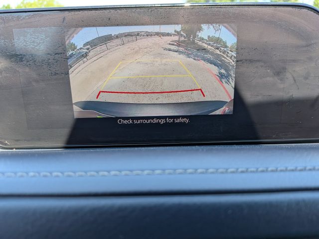 2020 Mazda CX-30 Select Gray at DeMontrond Mazda