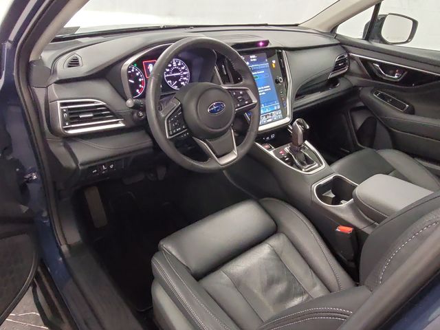 2024 – Subaru – Outback
