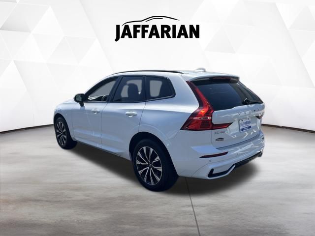 Used 2024 Volvo XC60 SUV