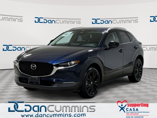  2024 Mazda CX-30 2.5 S Select Sport AWD   