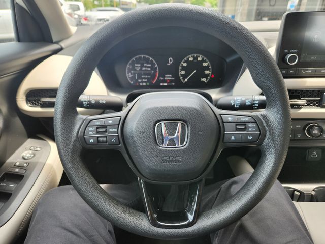 Used 2023 Honda HR-V SUV