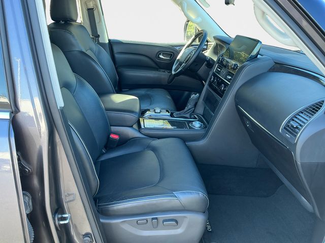 INFINITIQX8017