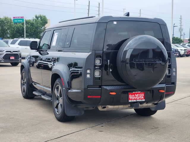 2023 Land Rover Defender 130 X - 6