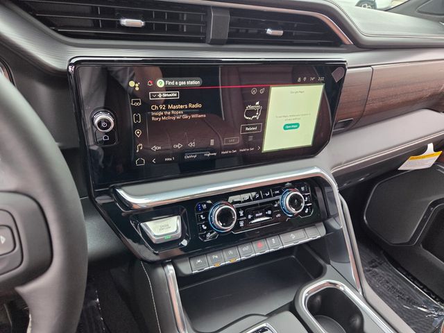 New 2026 Silver GMC Denali Ultimate image 25