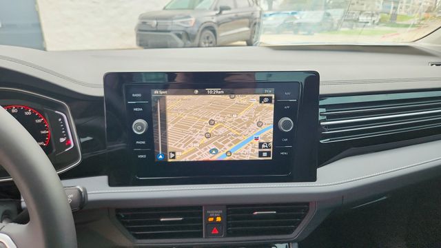 2026 Volkswagen Jetta