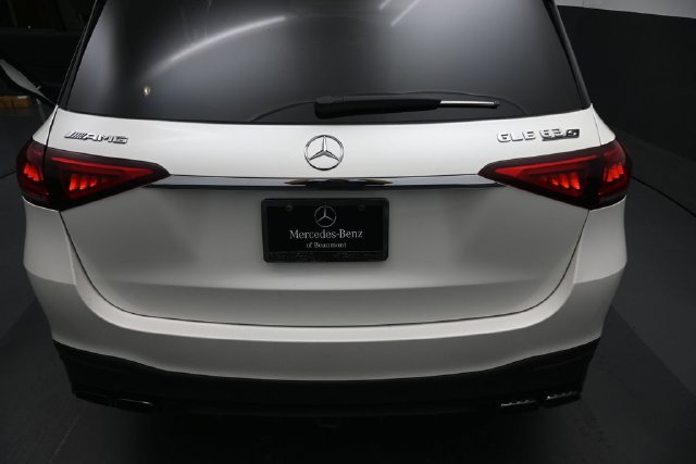 Used 2021 Mercedes-benz GLE SUV