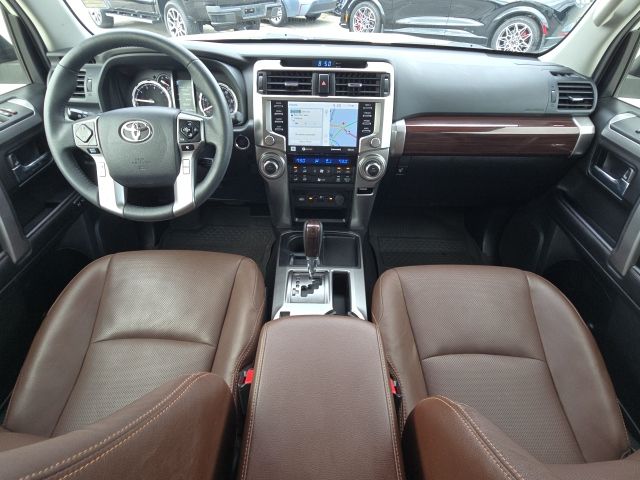 Photo of 2022 Toyota 4Runner Limited in Dallas, GA - 23,  2022 Toyota 4Runner Limited:B01813