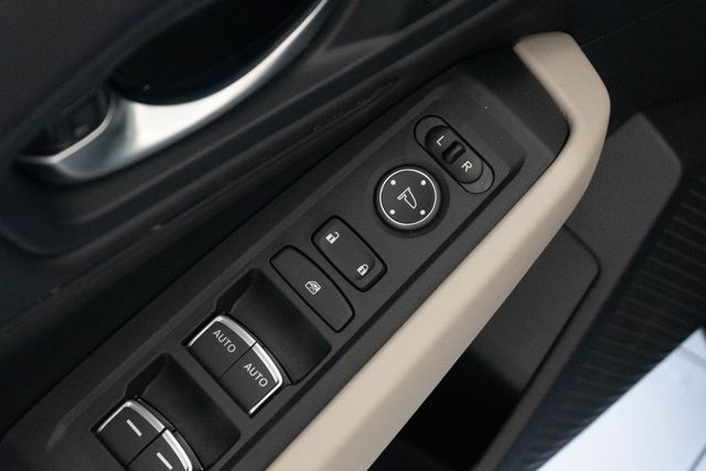 New 2026 Honda Accord Hybrid Sedan
