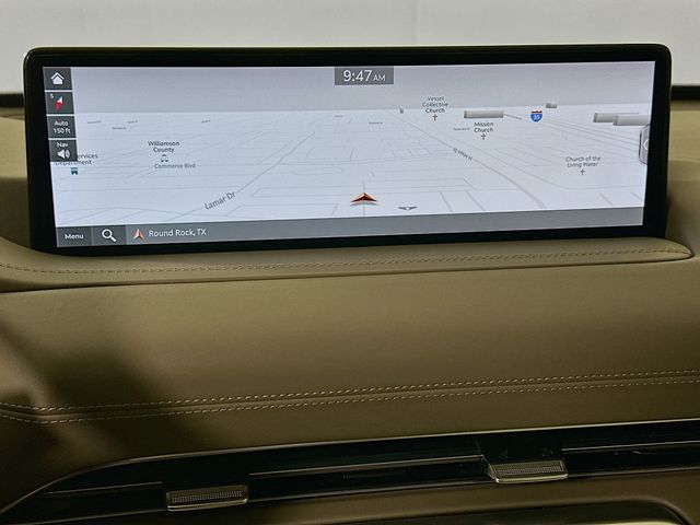 Thumbnail: 2023 Genesis GV80 - 13