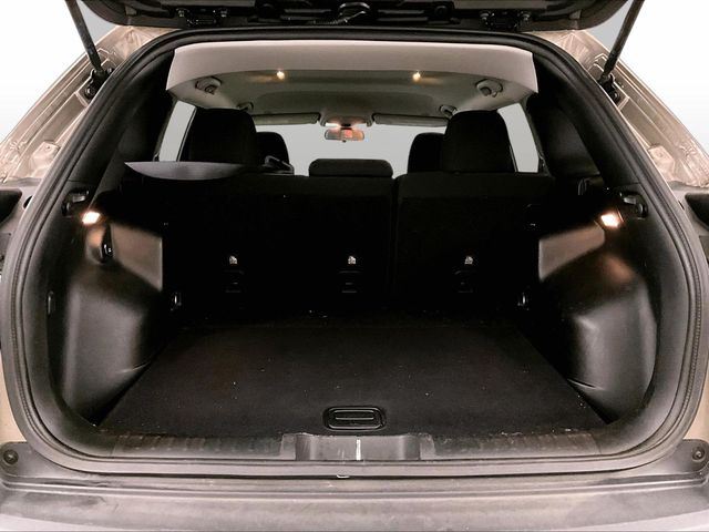 2019 Jeep Cherokee Latitude Beige at Bob Ruth Ford