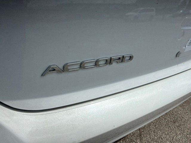 2025 Honda Accord - $27,888