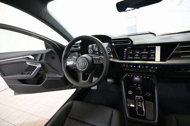 New 2026 Gray Audi  image 27