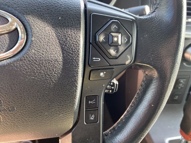 2019 Toyota Sequoia Platinum photo