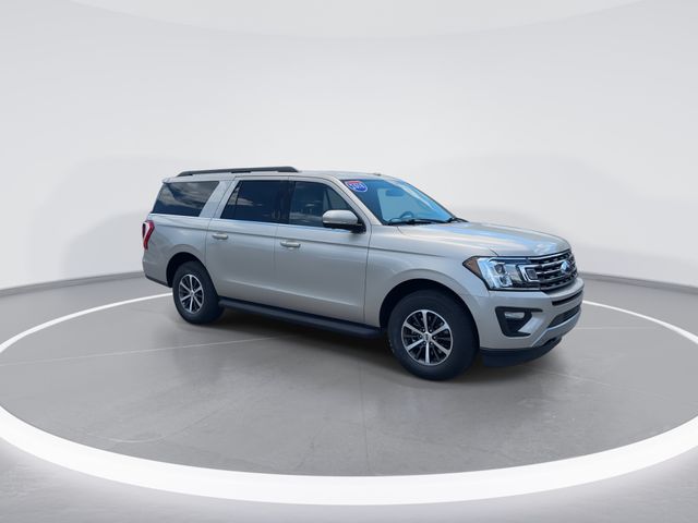 Used 2018 Gold Ford XLT image 8