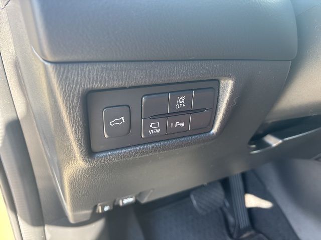 Certified Used 2025 Beige Mazda 2.5 Carbon Turbo image 16