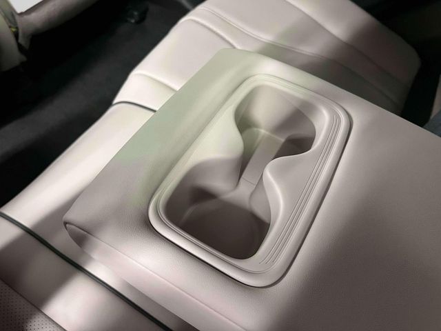 used 2025 Acura RDX car, priced at $46,950