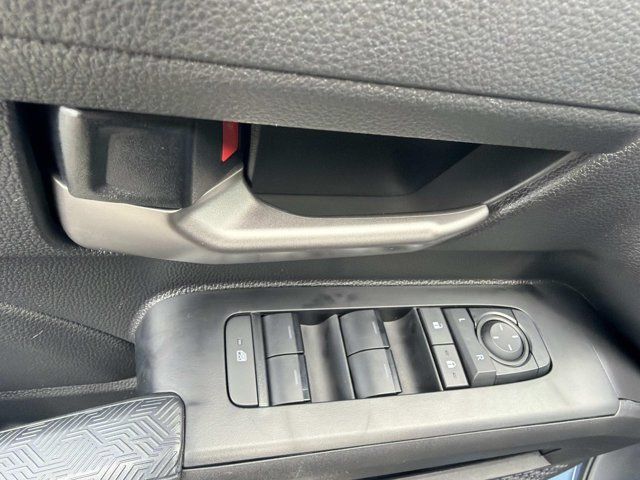 Used 2026 Toyota Tacoma Truck