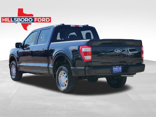 2023 Ford F-150 XL 7