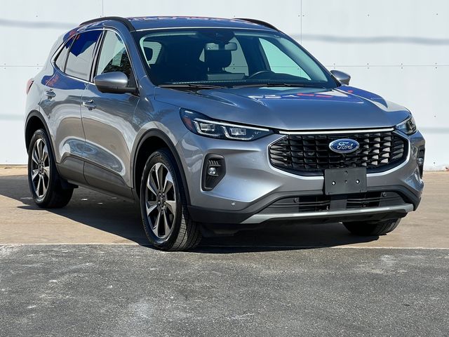 2024 Ford Escape Platinum AWD
