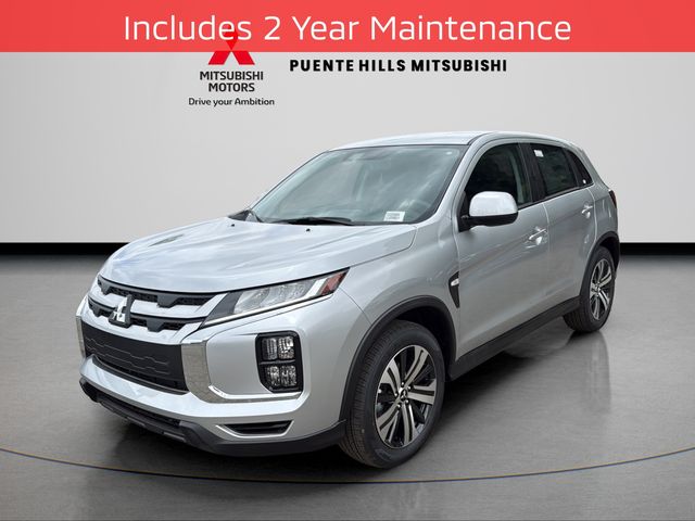 2026 Mitsubishi Outlander Sport ES